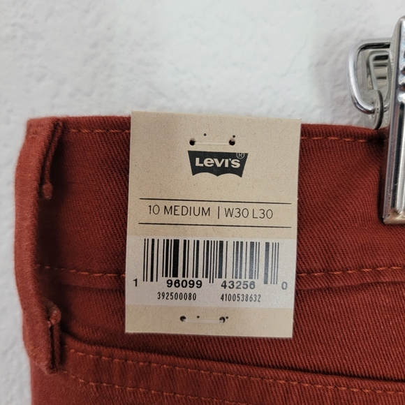 Levi's Classic Straight jeans - Picture 5 of 9